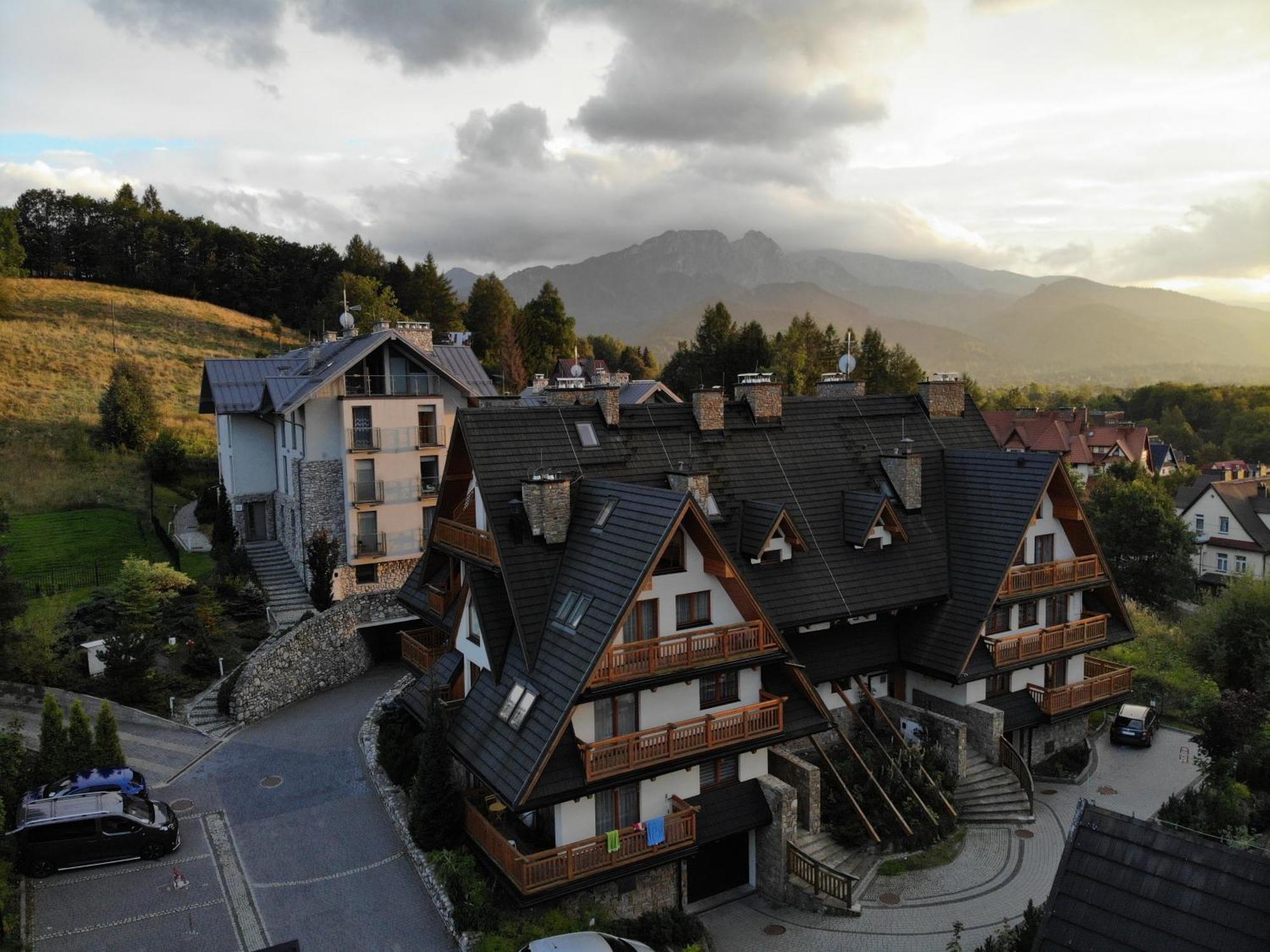 Smrekowa Polana Resort & Spa, Zakopane